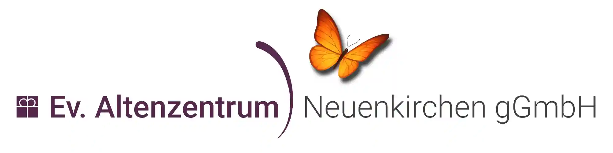 Logo Ev. Altenzentrum gGmbH