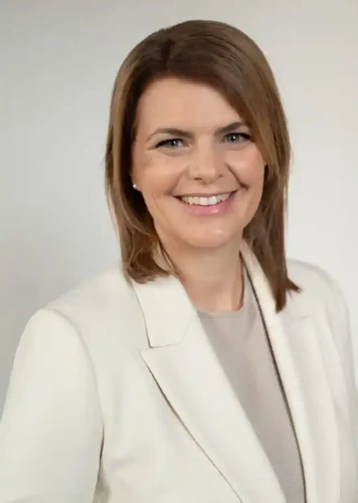 Katrin Staffler, MdB, Gap-Projekt, Profilbild