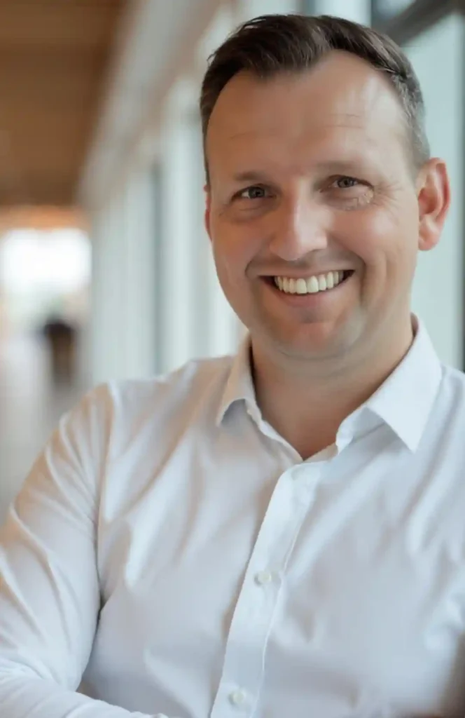 Stefan Schultz, Profilbild